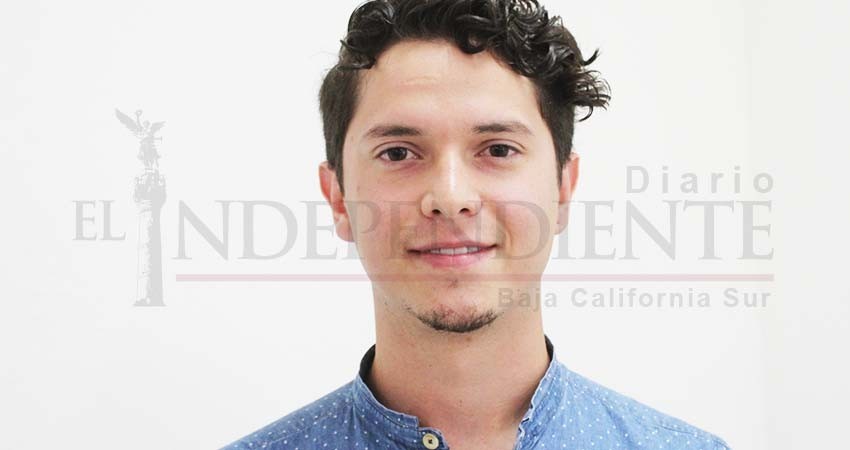 Diego Carranza Savall, nuevo director de Conalep