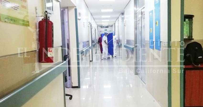 Incentivarán el turismo médico en BCS