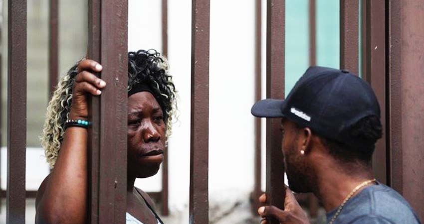 Es preciso el incremento de presupuesto para la Comar: ACNUR