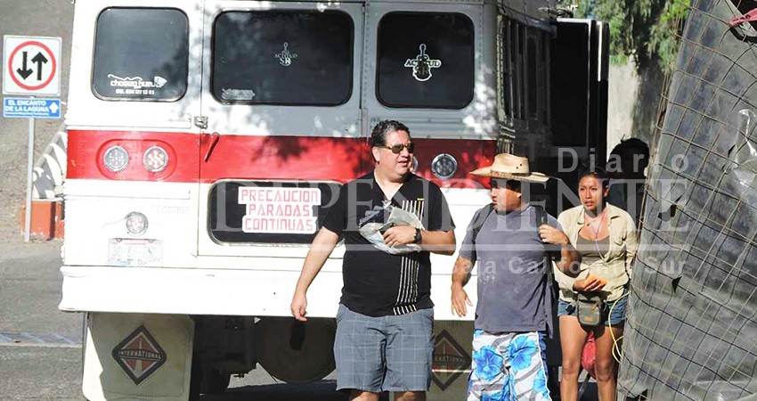 Se apruebe o no la Ley de Movilidad, el transporte público debe modernizarse: Gobierno del Estado