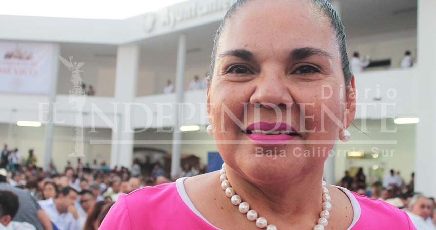 Rubén Muñoz ha cumplido, dicen hoteleros y restauranteros de La Paz