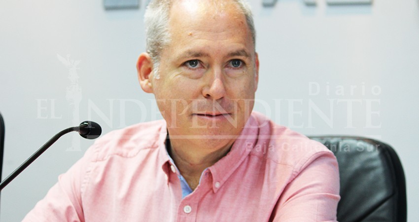 Tardaría al menos 10 años el Ayto de La Paz en pagar deudas con el ISSSTE