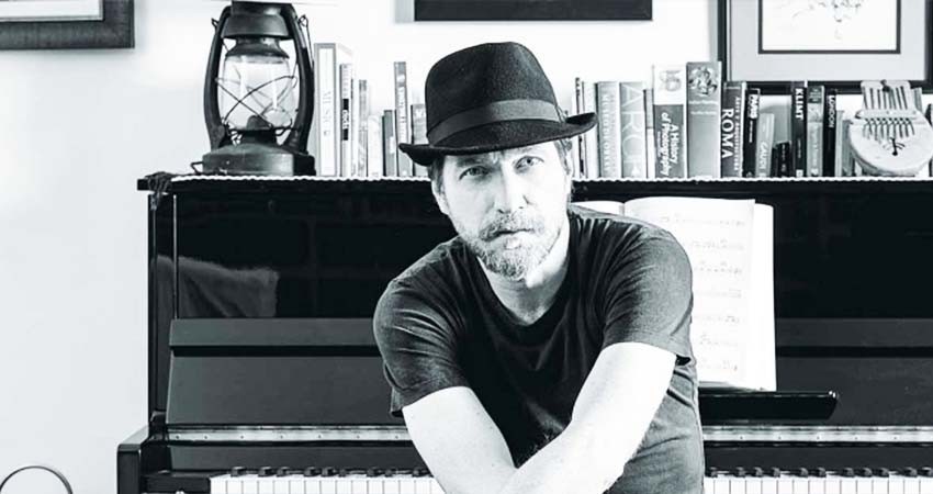 Declaración de amor en una urbe furiosa; Federico Bonasso regresa con ‘Diario negro de Buenos Aires’