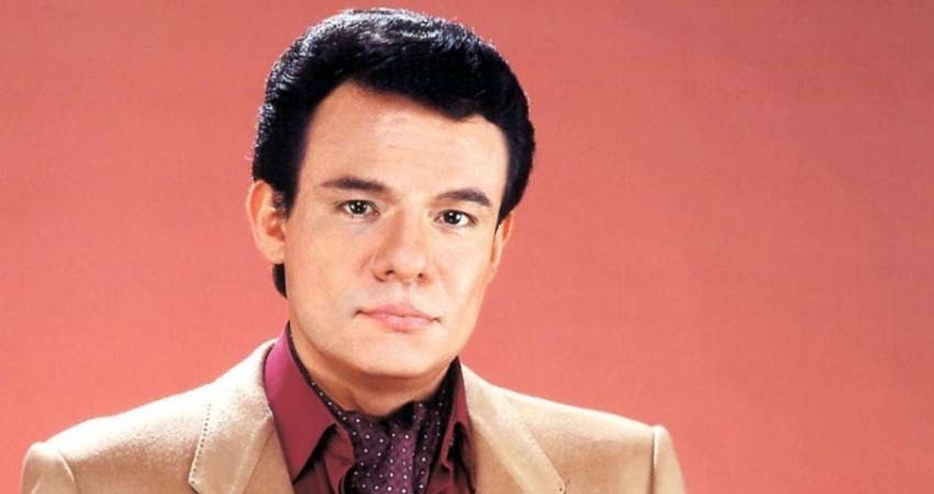 Filtran video de José José bailando reggaeton con Sarita