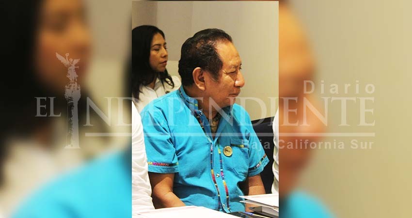 Nuevo integrante del Instituto Municipal de las Mujeres, demandado por acoso sexual