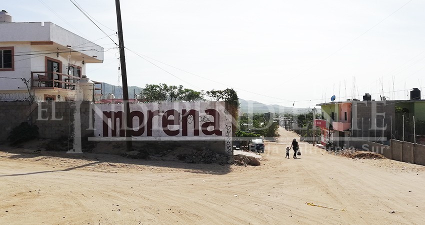 No hay recortes en el presupuesto federal para 2020, contradice diputado a Mendoza