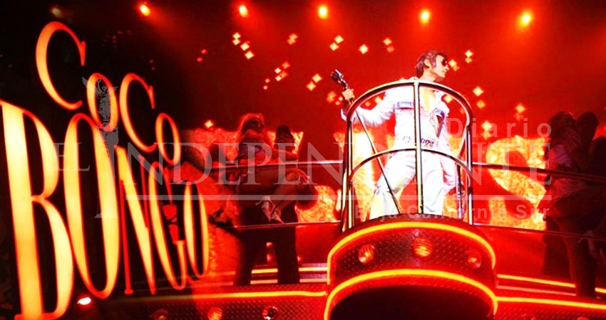 Empresarios Los Cabos, de acuerdo con retirar los anuncios del Coco Bongo