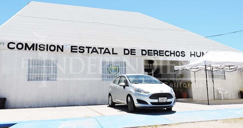 CEDH se deslinda de cualquier relación con el Frente por la Familia Natural