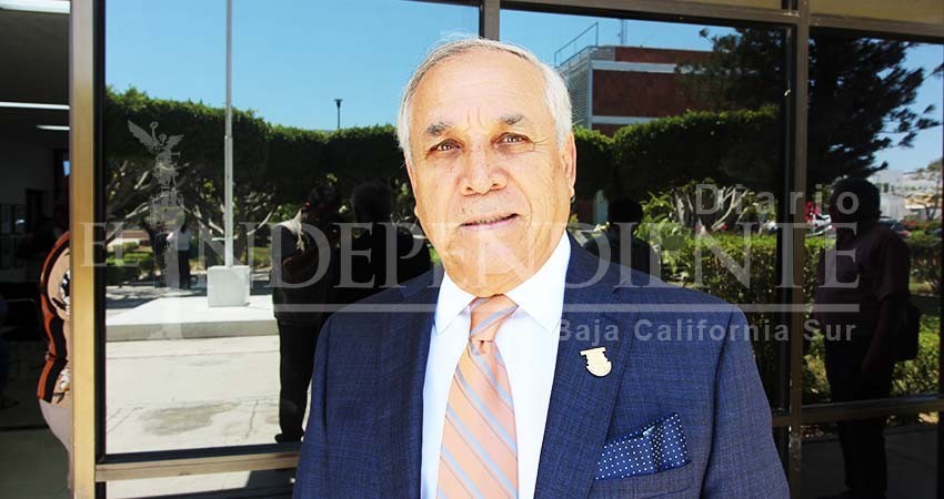 Alteraron informes para aprobar cuentas públicas de la UABCS: Diputado