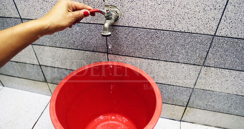 Plan Hídrico de Coparmex para Los Cabos no es más que “un mejoralito”: Ingenieros