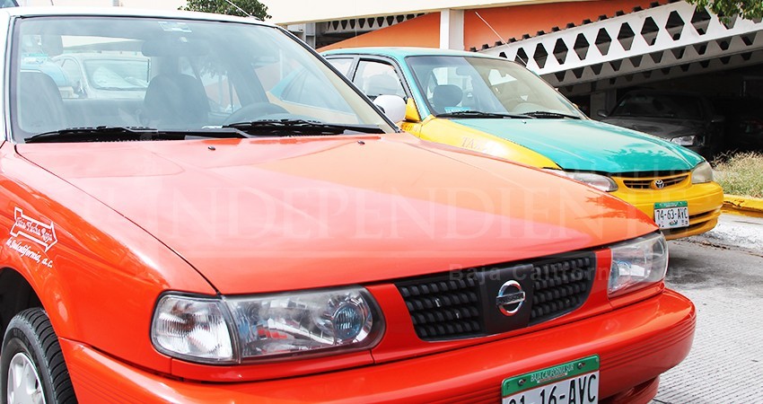Taxistas advierten: lucharán contra la aprobación de la Ley de Movilidad