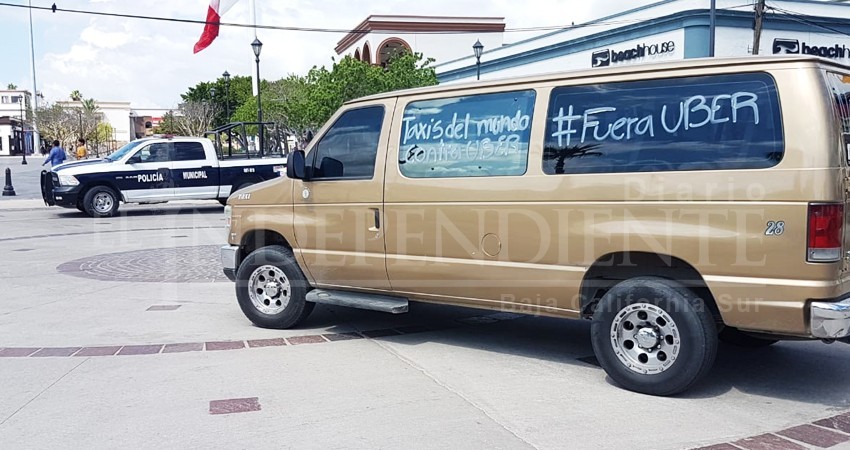 Canirac insiste, la Ley de Movilidad debe aprobarse ya