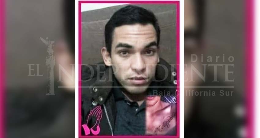 Desapareció en Nayarit, creen haberlo visto como indigente en Los Cabos