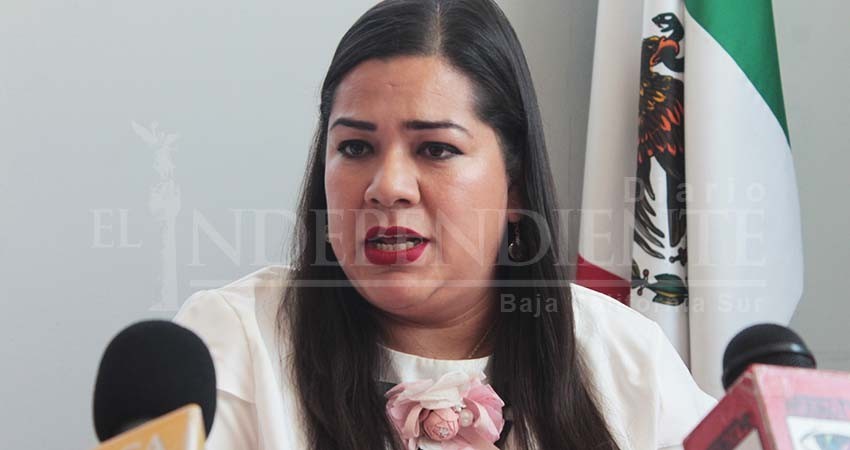 El PRI se resigna, anticipa que disminuirán sus afiliados en BCS