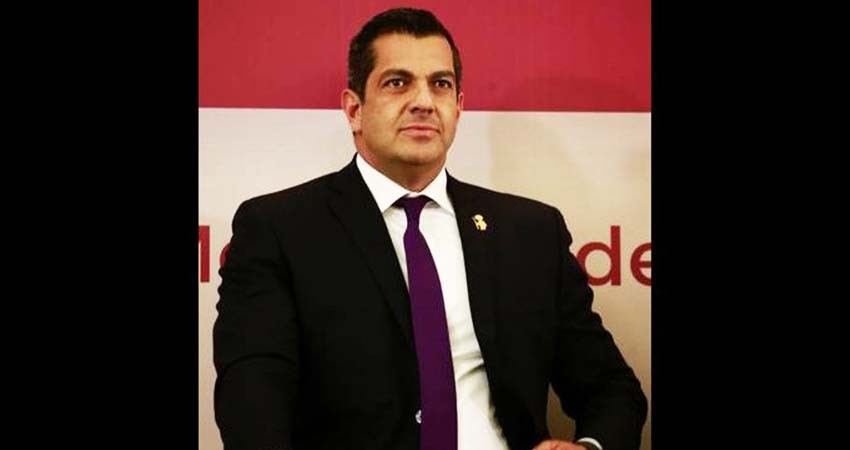 No habrá represión ante protesta social: SG