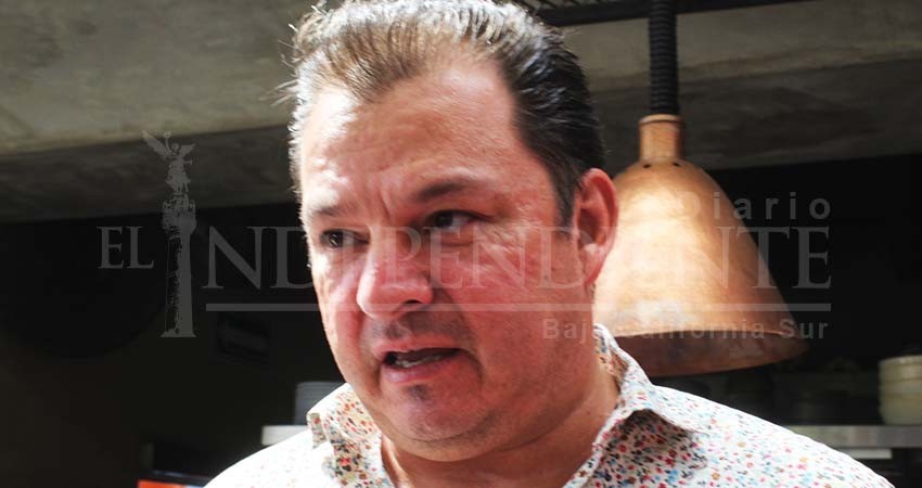 Los Cabos no se ha desplastificado, le faltan 2 meses, calcula Canirac