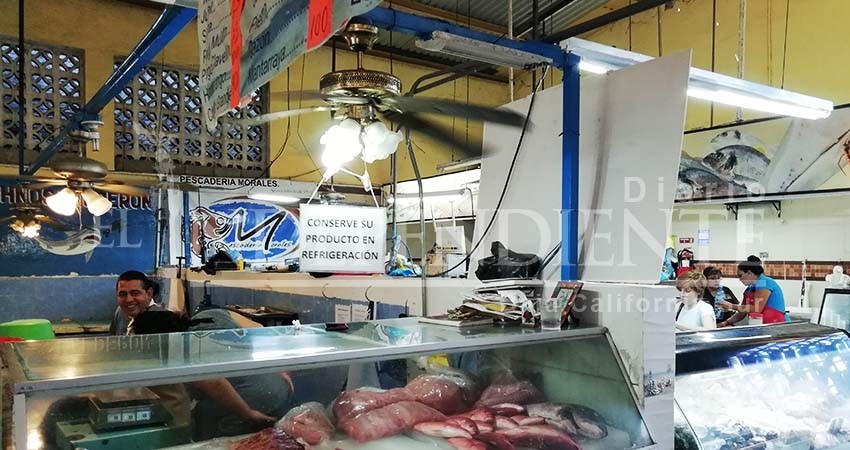 El presupuesto federal se alejó del sector primario: García Grande