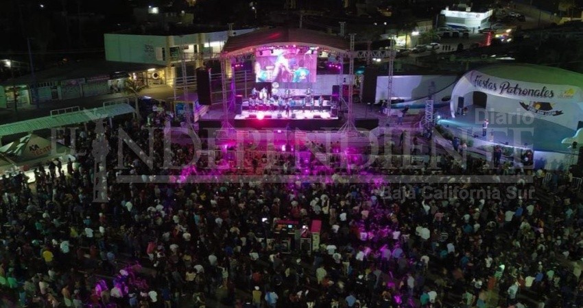 Cancelan Fiestas Tradicionales de CSL 2019