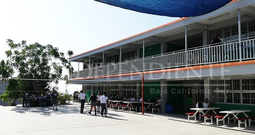 Los Cabos tiene la única preparatoria con certificación ambiental en BCS