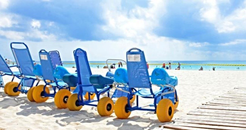 Propone Diputada Anita Beltrán Reformas a la Ley de Turismo para que los destinos de BCS sean incluyentes