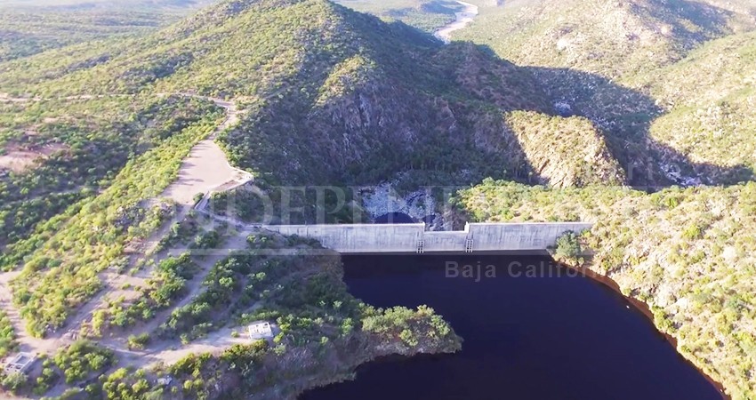 Necesitamos un Plan Hidráulico para BCS con “visión transexenal”: Milena Quiroga