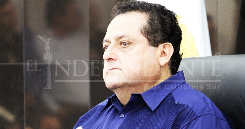 Descubren el engaño de Mendoza; en 2020 la federación destinará a BCS 655 mdp más que en 2019