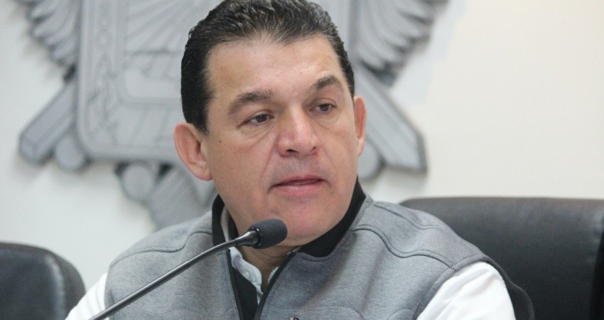 Alcalde de La Paz hace cambios en su gabinete