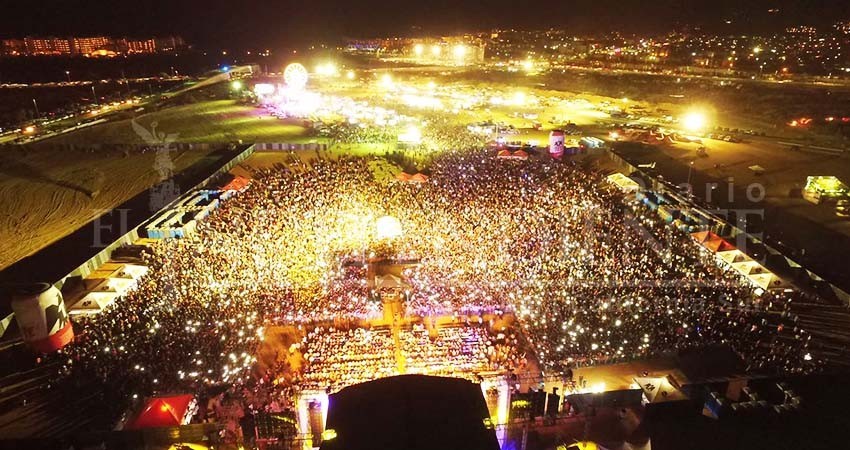 Exigen transparentar ahorros generados por cancelación de Fiestas Tradicionales en CSL