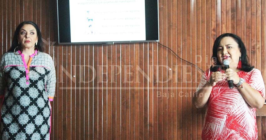 En BCS, el 90 por ciento de los delitos no se denuncian