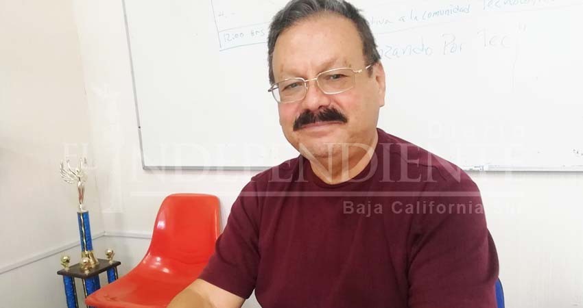 Revienta Sindicato del Tecnológico de La Paz, piden destitución del director