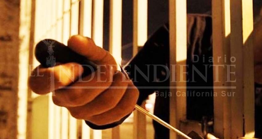 Robo a casa-habitación, el delito que más agobia a los sudcalifornianos