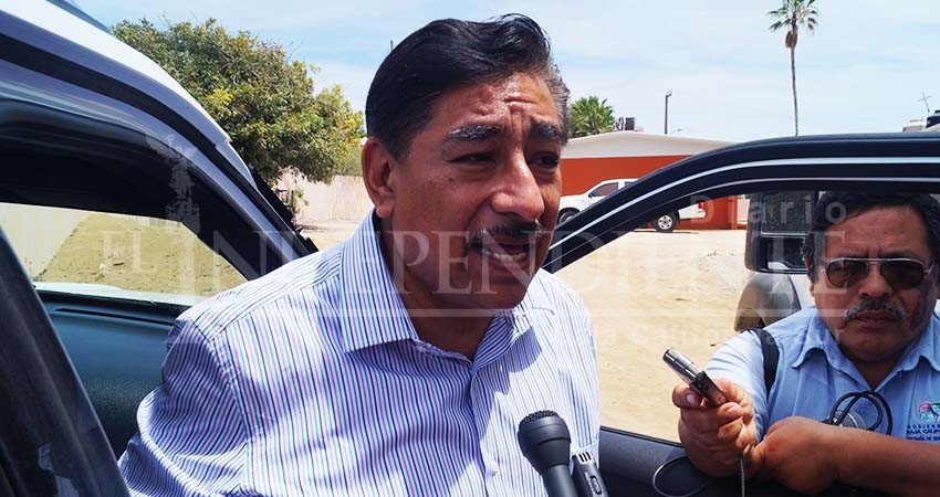 No limitaremos las donaciones de empresas mineras a nuestros estudiantes: SEP