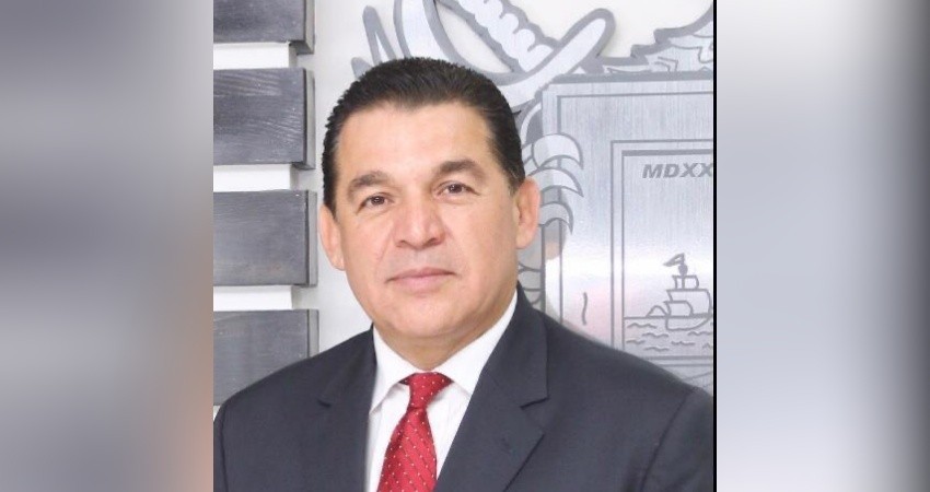 Presenta el alcalde de La Paz los nuevos directivos de áreas, tras despidos