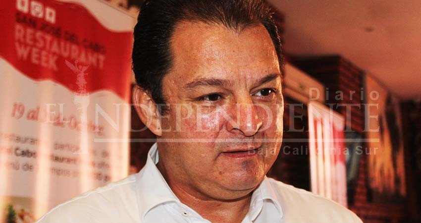 Sabor a Cabo, el evento gastronómico más importante de México: Canirac