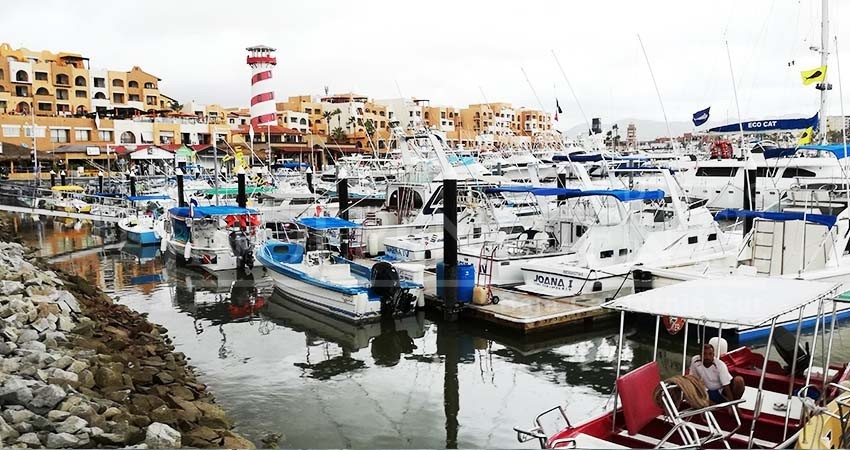 Contaminación en bahía de CSL puede afectar la pesca deportiva, advierte fundación