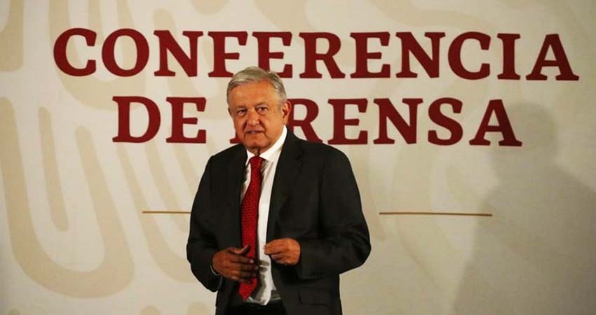 Dos denuncias contra Romero Deschamps por parte del Gobierno