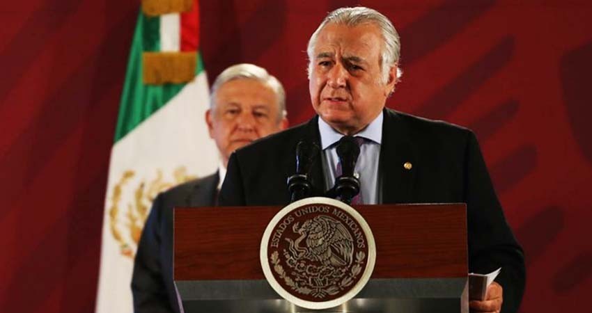 Aumenta 7.6% Turismo en el país; se trabaja en seguridad a los destinos: AMLO
