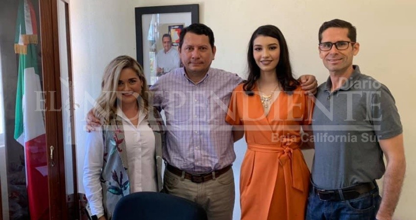 Cesan al director del Cecyte 05 en CSL; lo anunciaron por Facebook