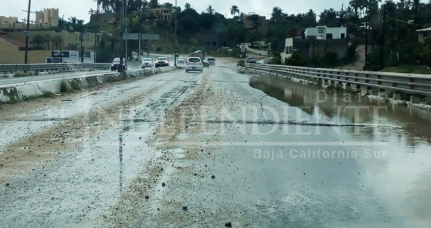 Triste panorama para la SCT ante recortes presupuestales: Colegio de Ingenieros