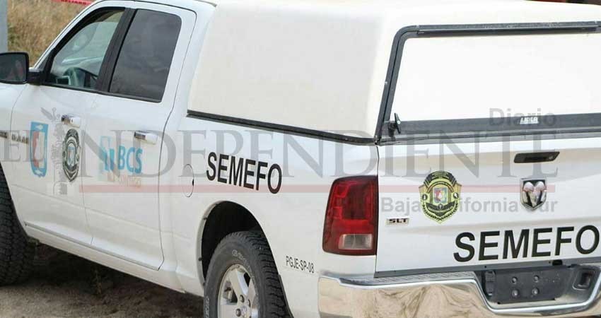 Localizan cádaver en descomposición en CSL