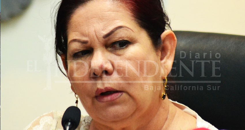 El kiosco de la “macromanzana” en La Paz no contará con acceso para personas con discapacidad