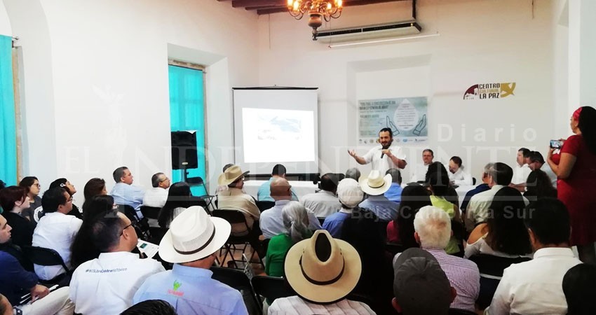 Se retira Sepada de las discusiones sobre nueva ley del agua