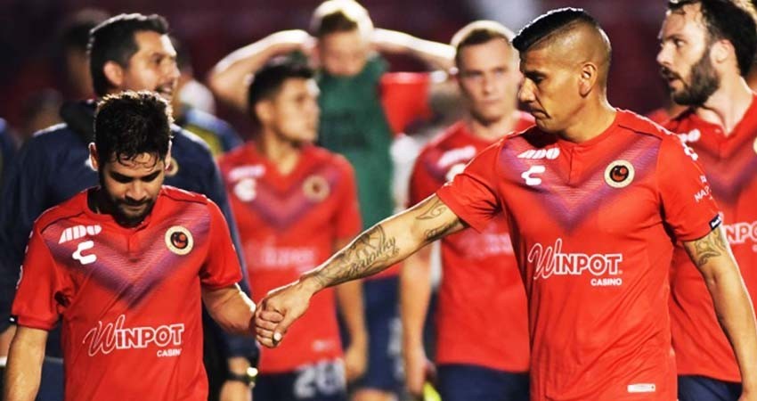 Salcido lamentó falta de solidaridad de Tigres