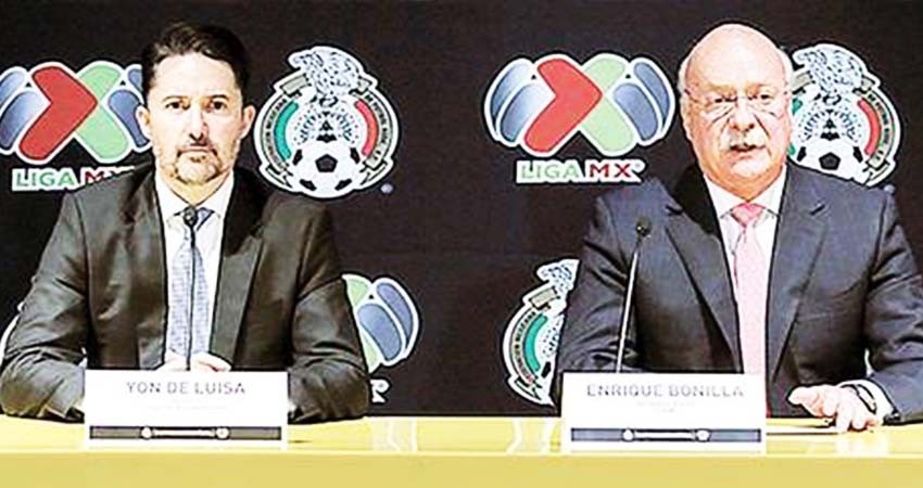 FMF destinará 18 mdp para pagar adeudos a jugadores del Veracruz