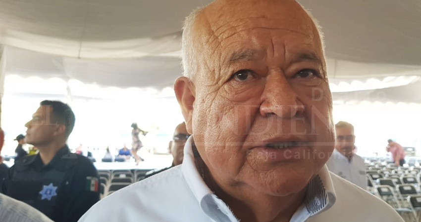 Gobierno de México incrementó recursos para la Secretaría de Bienestar en BCS