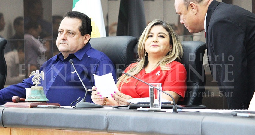 Hasta que sea discutida, se incluirá la Ley de Movilidad en todas las sesiones del Congreso