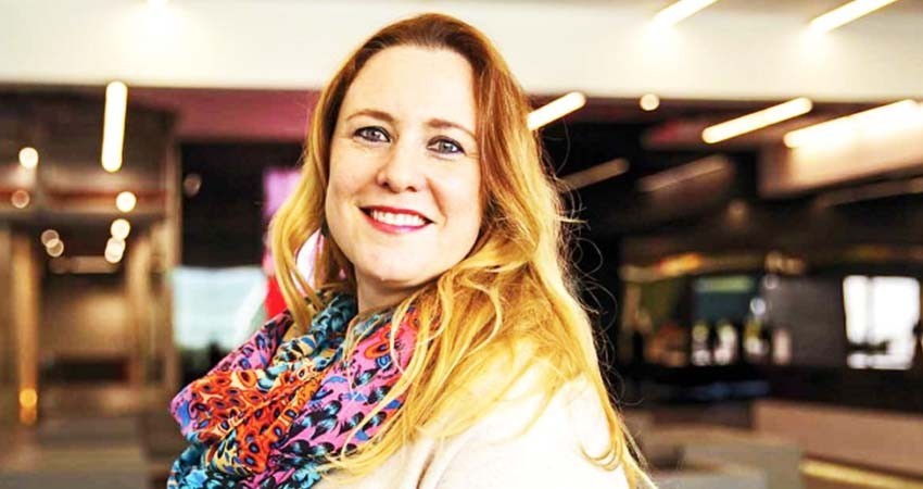 Úrsula Camba Ludlow despoja de mitos a La inquisición