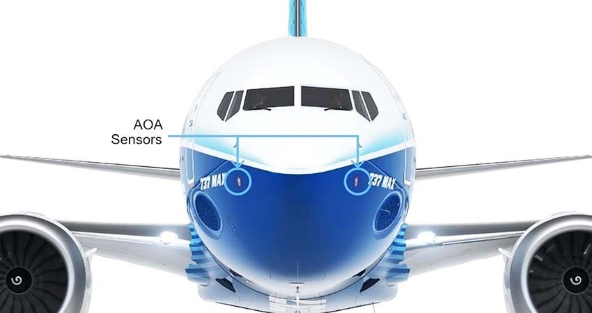 Boeing sufre el efecto 737 MAX y caen sus ganancias 95%