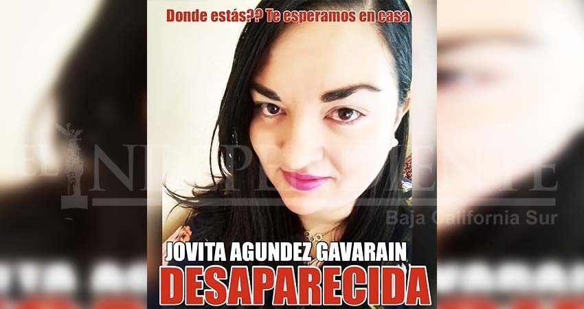 Detienen a sospechoso por la muerte de la sobrina Narciso Agúndez