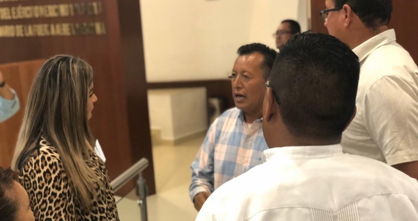 Llegan a acuerdos comisiones dictaminadoras de Ley de Movilidad